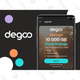 Degoo Premium: Lifetime 1TB Backup Plan | $50 | StackSocial